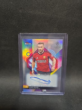 2023 topps finest for sale  BARNSLEY