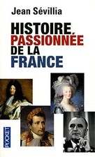 Histoire passionnée france gebraucht kaufen  Berlin