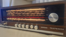 Telefunken jubilate 401 gebraucht kaufen  Düren