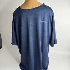 Columbia shirt men for sale  Peabody