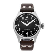 Iwc big pilot for sale  Bala Cynwyd