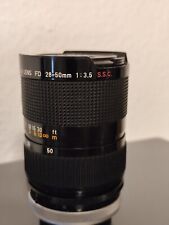 Canon 50mm . gebraucht kaufen  Duisburg