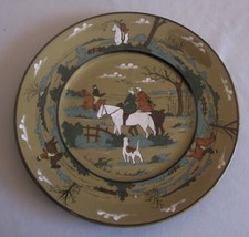 Luncheon plate buffalo for sale  Columbus