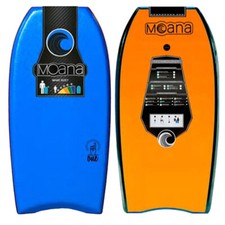 Bodyboard moana one usato  Italia