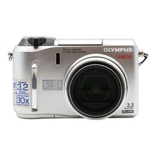 Lympus camedia 740 gebraucht kaufen  Filderstadt