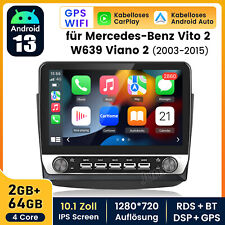 Carplay android autoradio usato  Spedire a Italy