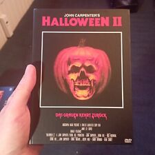 John carpenther halloween gebraucht kaufen  Duisburg