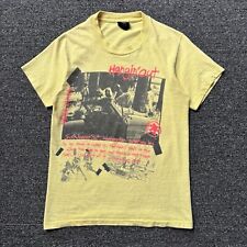 Camiseta vintage 1987 Bruce Weber Gotcha Sportswear surf pop art fotografia, usado comprar usado  Enviando para Brazil