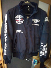 Herren jacke smog gebraucht kaufen  Cottbus