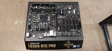 Biostar tb360 btc for sale  Streamwood
