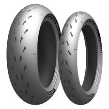 Gomma supersport michelin usato  Baranzate