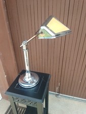 Lampe pirouette art d'occasion  Sedan