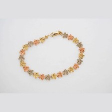 14k multi tone for sale  Hewlett