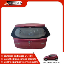 Hayon suzuki alto d'occasion  Nemours