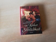 Buch colleen fraulkner gebraucht kaufen  Saulgrub