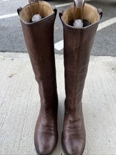 Frye women leather for sale  Chelmsford