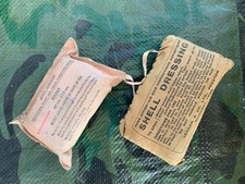 Field shell dressing for sale  LARNE