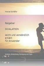 Ratgeber inhalation leicht gebraucht kaufen  Berlin