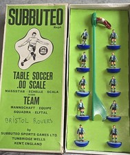 Subbuteo bishop auckland for sale  SWADLINCOTE