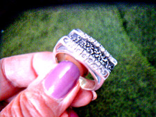 Bague homme femme d'occasion  Angoulême
