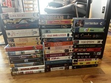 movies classic vhs for sale movies classic vhs for sale Durham