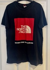 North face never for sale  CHICHESTER