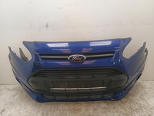 Front bumper ford for sale  SKELMERSDALE