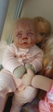 Reborn ooak clown for sale  NEWBURY