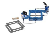 Kit profissional NOS 02157NOS placa de mira 4500 flange dominador - seco, usado comprar usado  Enviando para Brazil