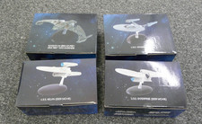 Star trek eaglemoss for sale  MAIDENHEAD
