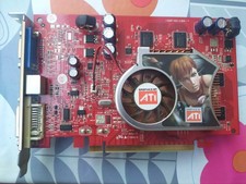 ati x700 usato  Roma
