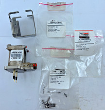 KIT CONVERSOR VÁLVULA DE MONTAGEM FISHER CONTROLS 38B6041X082 comprar usado  Enviando para Brazil