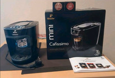 tchibo espressomaschine gebraucht kaufen  Loxstedt