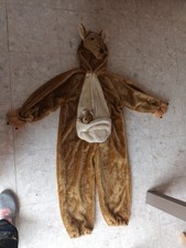 Déguisement kangourou 8ans d'occasion  Sennecey-le-Grand