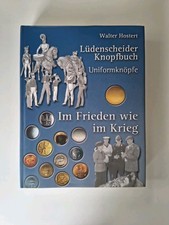 Uniformknöpfe german military gebraucht kaufen  Drebkau