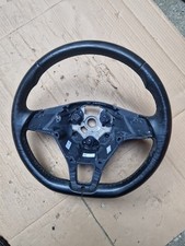 Polo leather steering for sale  BRADFORD