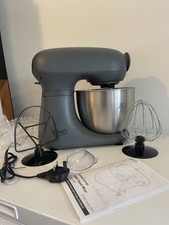 Gino stand mixer for sale  BIRMINGHAM