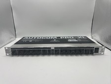compressor behringer comprar usado  Enviando para Brazil