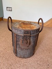 Unusual large round for sale  WOODFORD GREEN