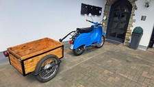 Simson schwalbe kr gebraucht kaufen  Wilnsdorf