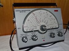 Signal generator ultron gebraucht kaufen  Thalheim