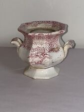 Staffordshire red spatterware for sale  Royersford