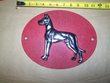 Vinrage great dane for sale  Owosso