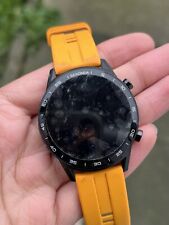 Reloj inteligente Sekonda Active 45 mm para hombre naranja 1911 segunda mano  Embacar hacia Mexico