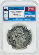 Louis philippe tete d'occasion  Paris II