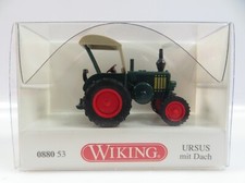 Wiking agri technica gebraucht kaufen  Gelsenkirchen