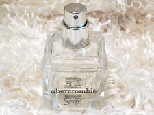 Abercrombie cologne spray for sale  Portland