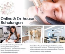 Hyaluron pen schulung gebraucht kaufen  Neumünster