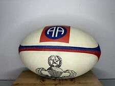Raro pallone rugby usato  Italia