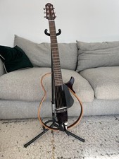 Yamaha slg200s steel for sale  LONDON